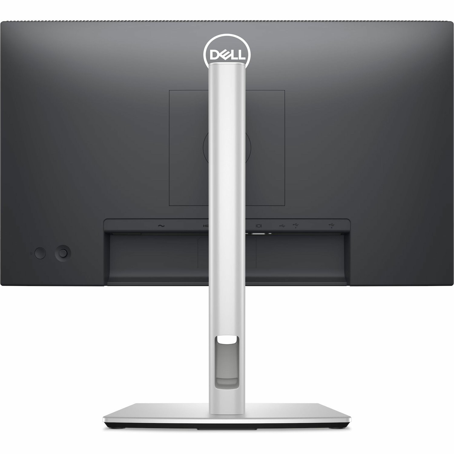 Dell Professional P2225H 22" Class Full HD LED Monitor - 16:9 - Black