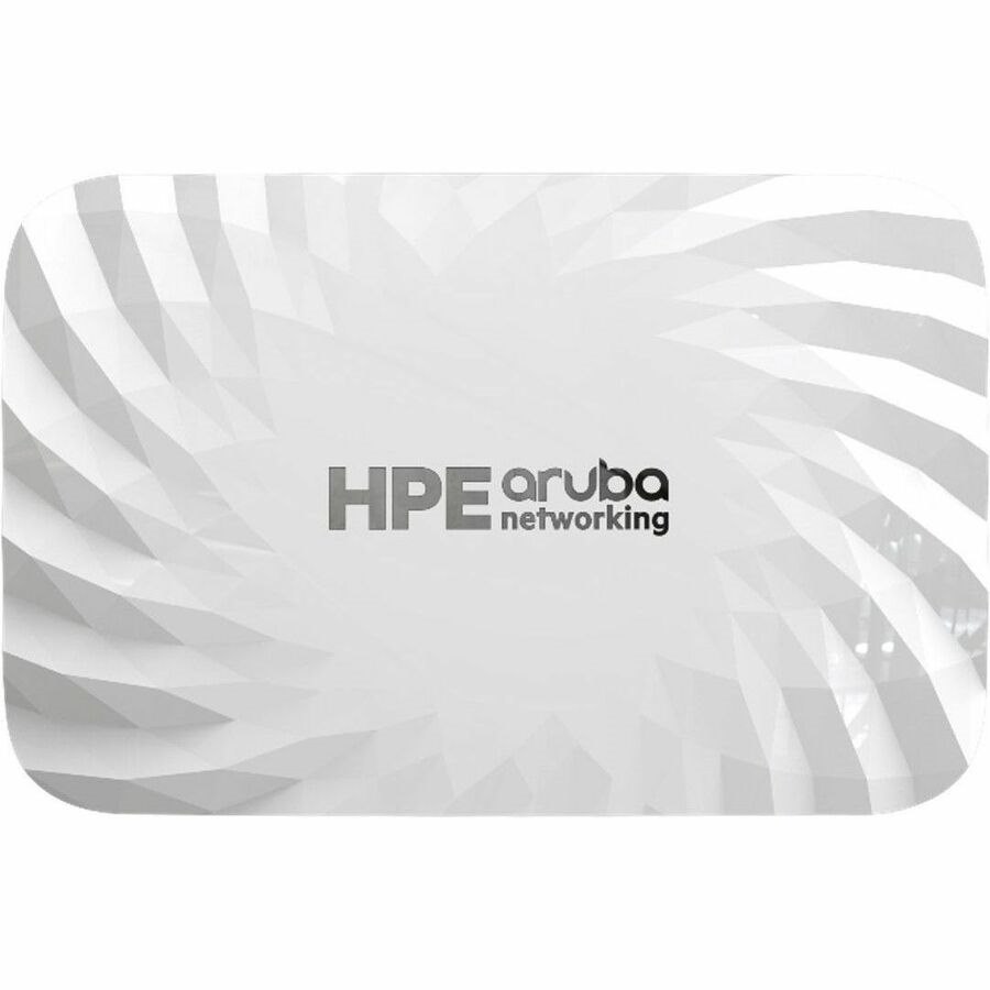 Aruba AP-765EX Tri Band Wi-Fi 7 IEEE 802.11a/b/g/n/ac/ax/be/az/mc 5.80 Gbit/s Wireless Access Point - Outdoor