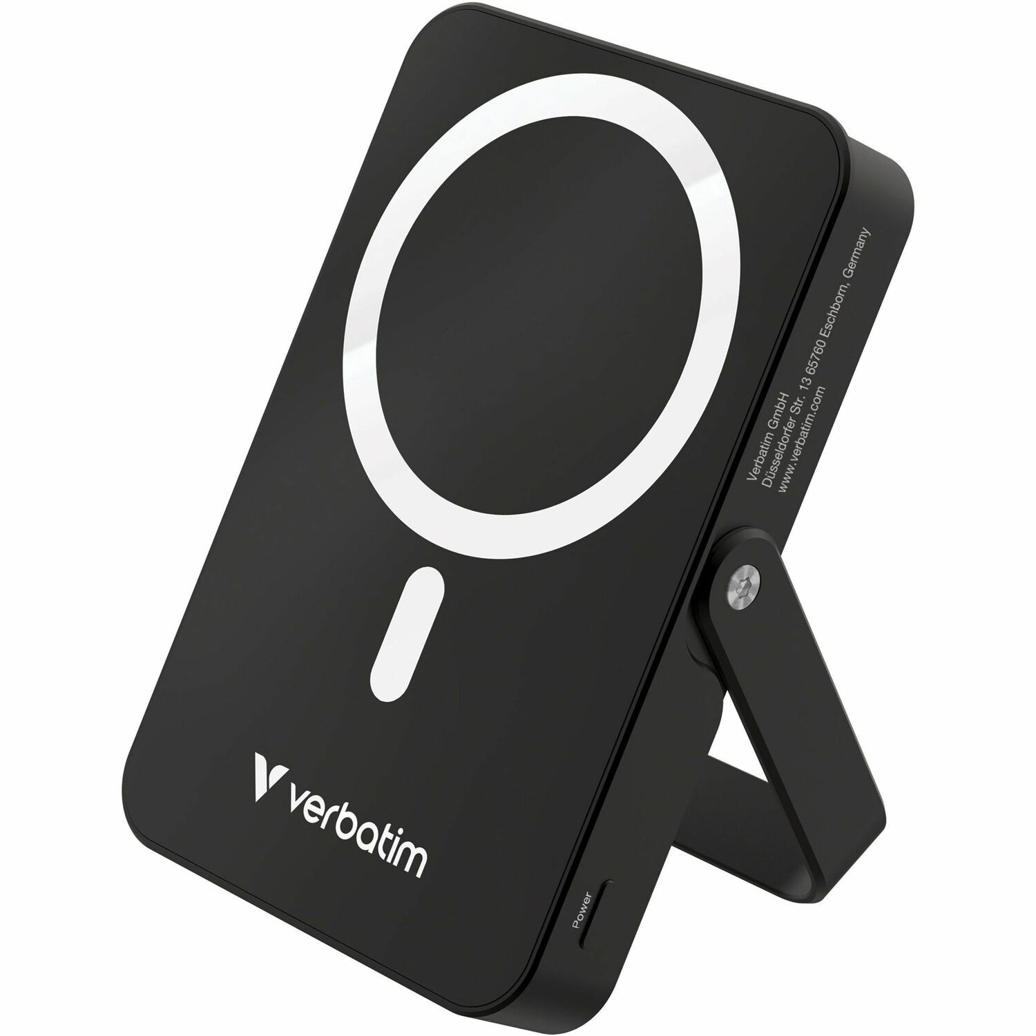 Verbatim Charge 'n' Go Power Bank - Black