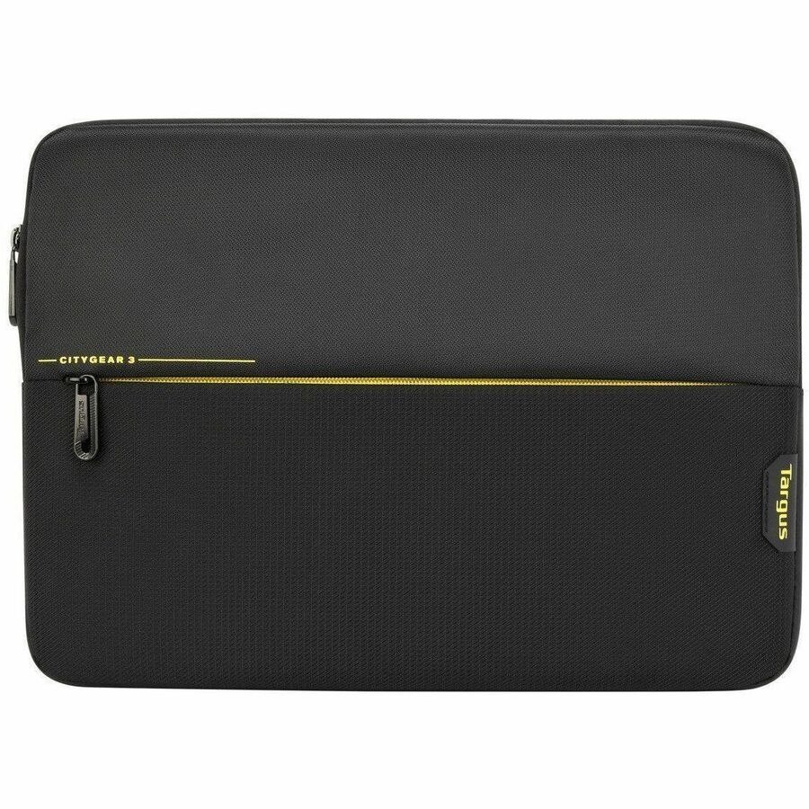 Targus CityGear TSS930GL Tasche (Sleeve) f&uuml;r 33,8 cm (13,3 Zoll) Notebook - Schwarz