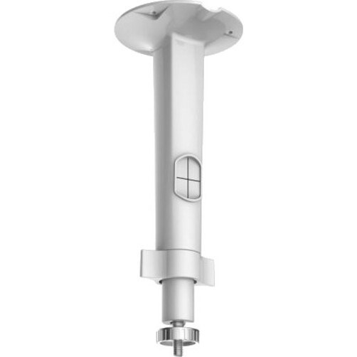 Hikvision DS-1299ZJ Ceiling Mount for Surveillance Camera - White