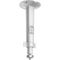 Hikvision DS-1299ZJ Ceiling Mount for Surveillance Camera - White