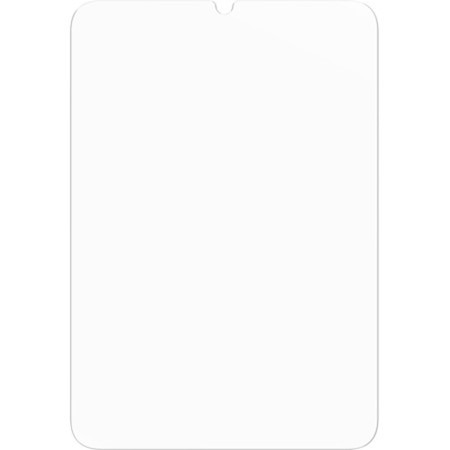OtterBox iPad mini (6th Gen) Alpha Glass Screen Protector Clear