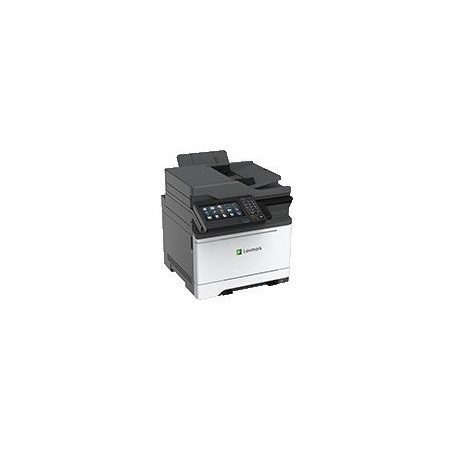 Lexmark CX625ade Laser Multifunction Printer - Color