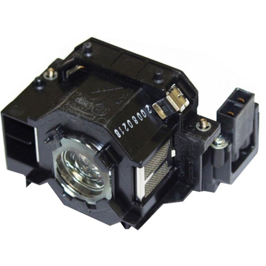 Compatible Projector Lamp Replaces Epson ELPLP41, EPSON V13H010L41