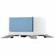 HP Color LaserJet Storage Stand