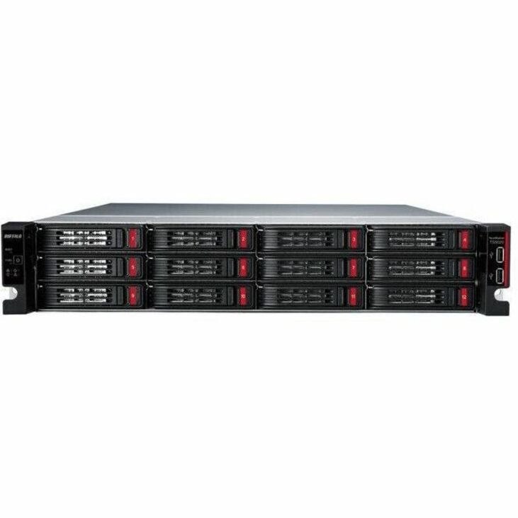 Buffalo TS51220RH SAN/NAS Storage System