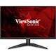 ViewSonic VX2758-P-MHD 27" Full HD LCD Monitor - 16:9 - Black