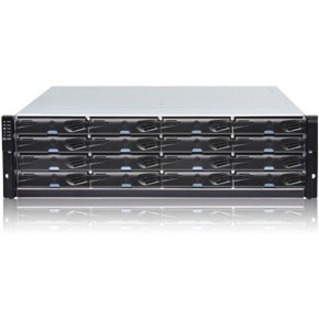 Infortrend EonStor DS 4016SC 16 x Total Bays DAS Storage System - 3U Rack-mountable