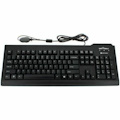 Seal Shield Seal Clean Glow Waterproof Keyboard
