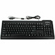 Seal Shield Seal Clean Glow Waterproof Keyboard