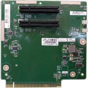HPE - Certified Genuine Parts PCA 2x8 Tertiary PCIe Riser
