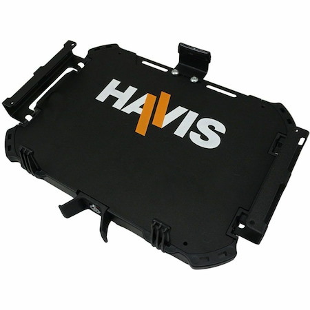 Havis Rugged Cradle For Dell Latitude 5285 Or HP Elite X2
