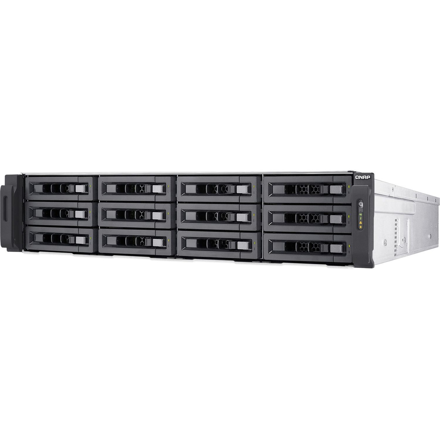 QNAP Turbo NAS TES-1885U SAN/NAS Server