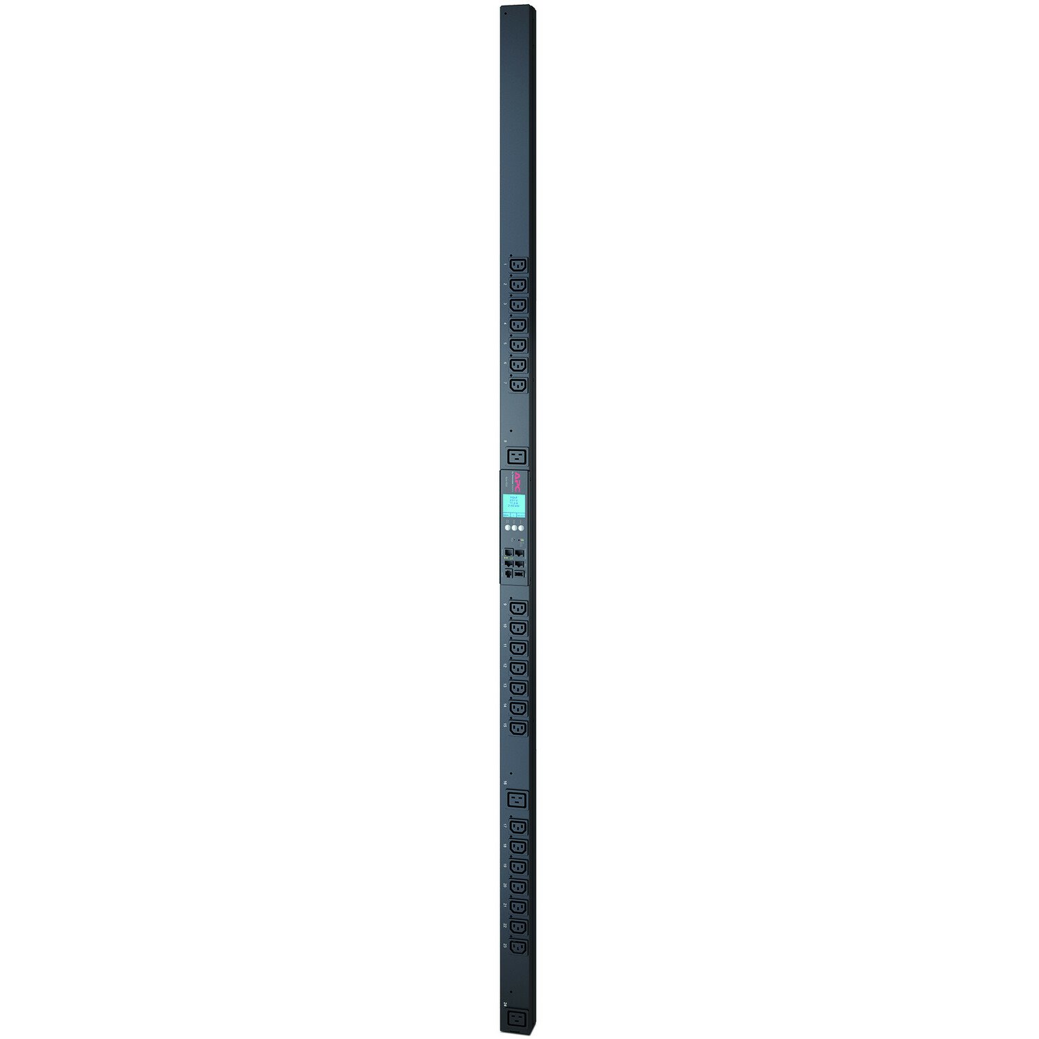 APC by Schneider Electric NetShelter PDU