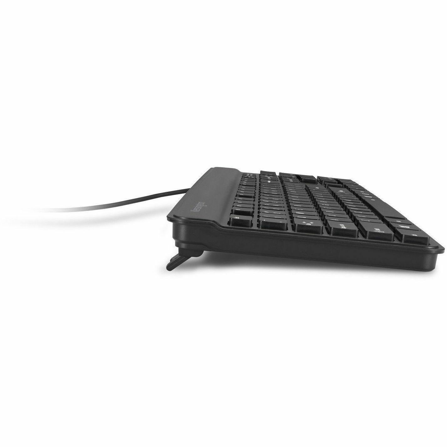 Kensington Simple Solutions KB201 Keyboard