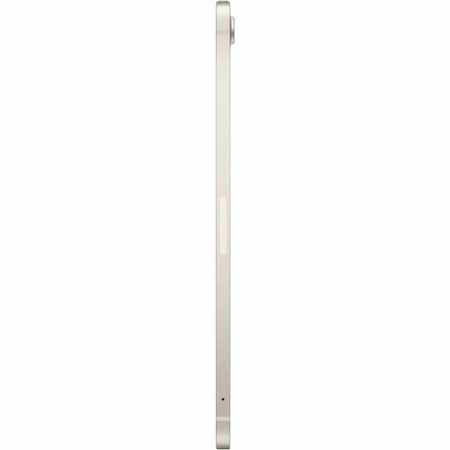 Apple iPad Air 13 (2025) Tablet - 13" - 8 GB - 128 GB Storage - 5G - Starlight