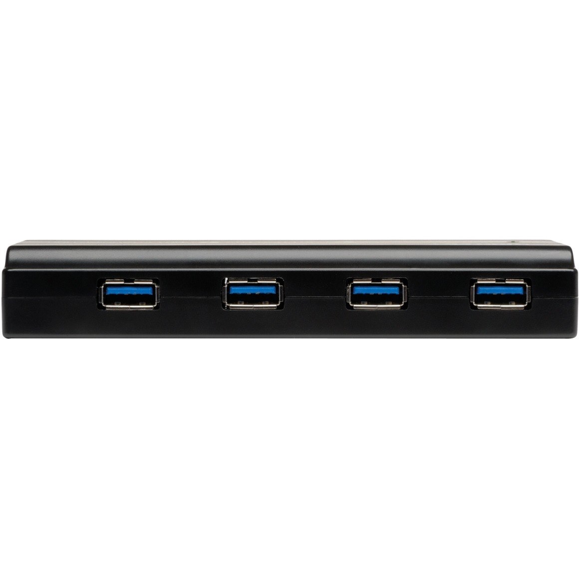 Eaton Tripp Lite Series 7-Port USB 3.x (5Gbps) Hub with 1.5A Charging