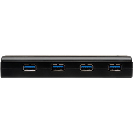 Eaton Tripp Lite Series 7-Port USB 3.x (5Gbps) Hub with 1.5A Charging