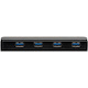 Eaton Tripp Lite Series 7-Port USB 3.x (5Gbps) Hub with 1.5A Charging