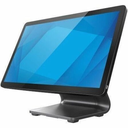 Elo 1304L 13" Class LCD Touchscreen Monitor - 16:9 - 27 ms