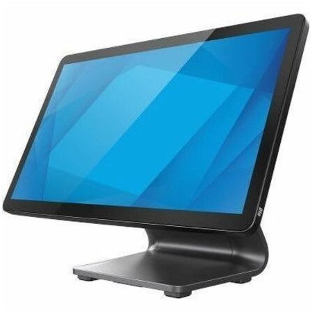 Elo 1304L 13" Class LCD Touchscreen Monitor - 16:9 - 27 ms