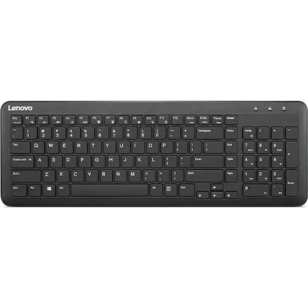 Lenovo 300 Wireless Keyboard - US English