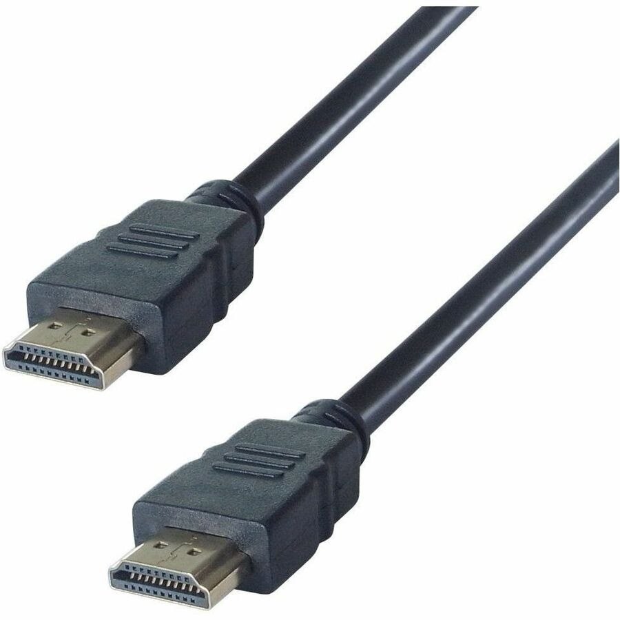 ConnektGear 50 cm HDMI A/V Cable - 1