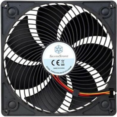 SilverStone AP181 Cooling Fan