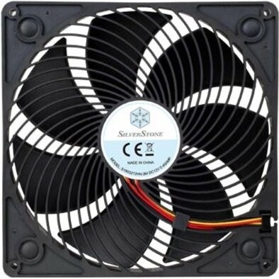 SilverStone AP181 Cooling Fan
