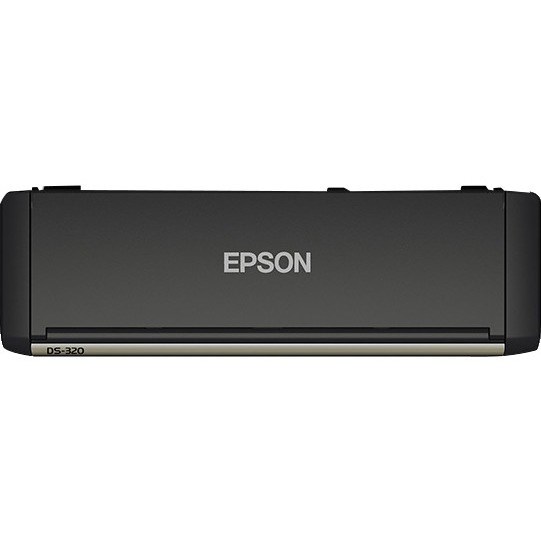 Epson DS-320 Sheetfed Scanner - 600 dpi Optical