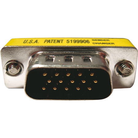 Kramer Video Adapter
