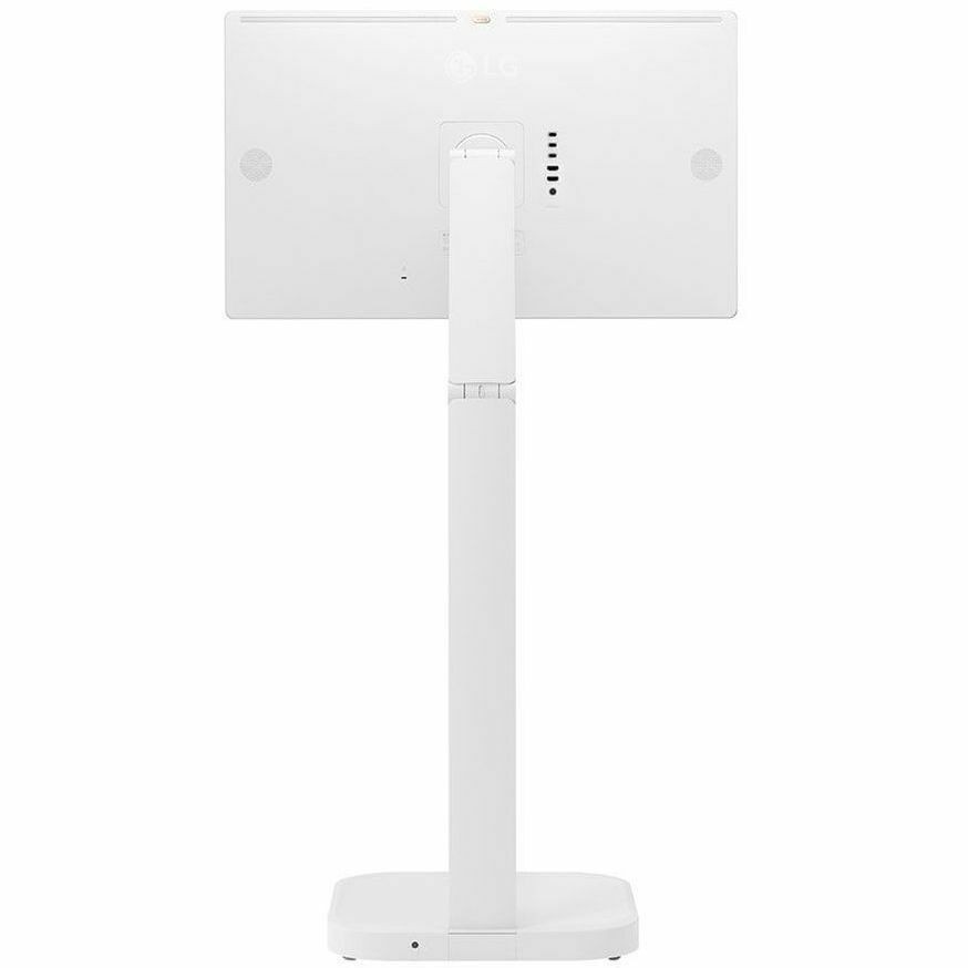 LG 31.5'' Swing Monitor