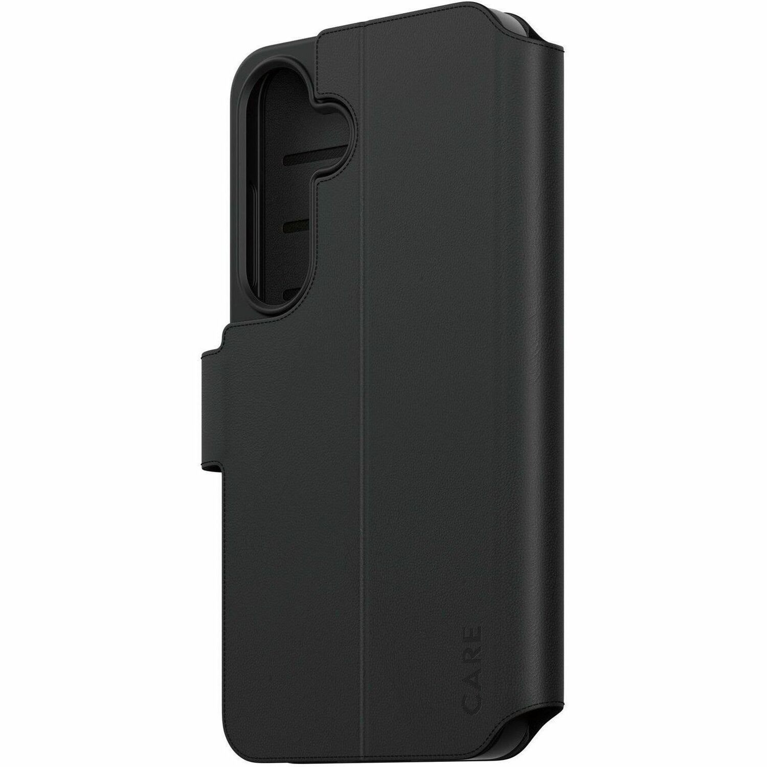 CARE Draagtas/-koffer (Portefeuille) Samsung Galaxy S25 Smartphone