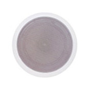 Speco SPG66T Ceiling Mountable Speaker - 10 W RMS