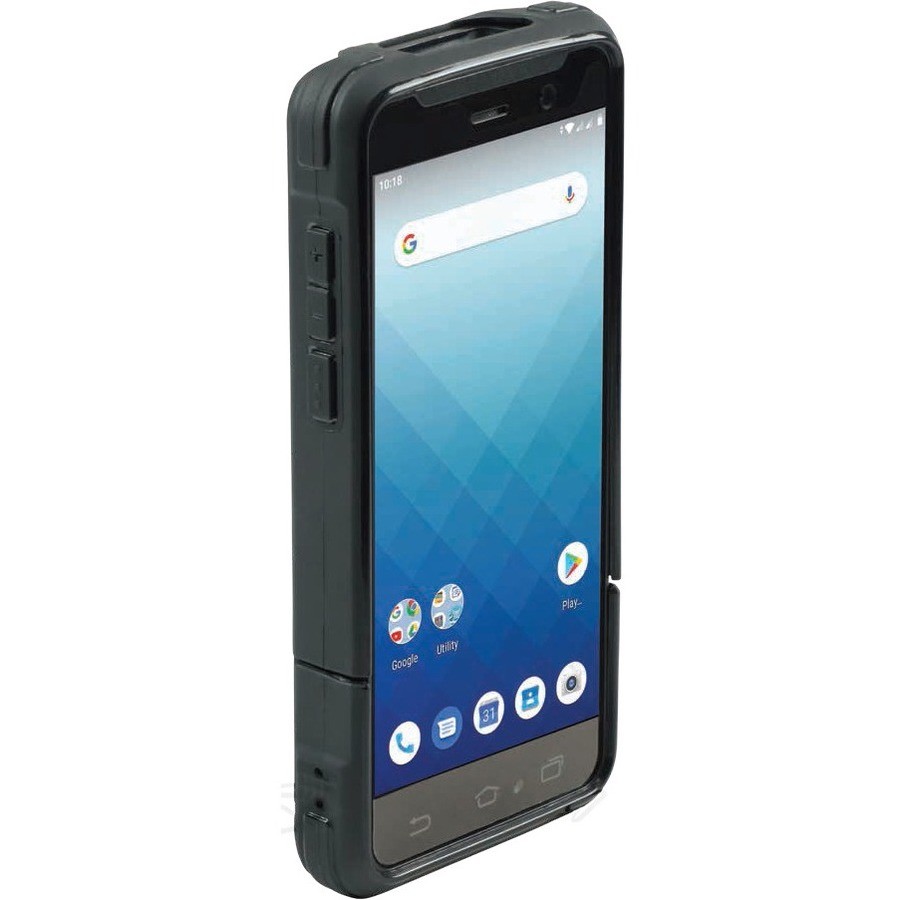 MOBILIS PROTECH Draagtas/-koffer Unitech Handheld PC