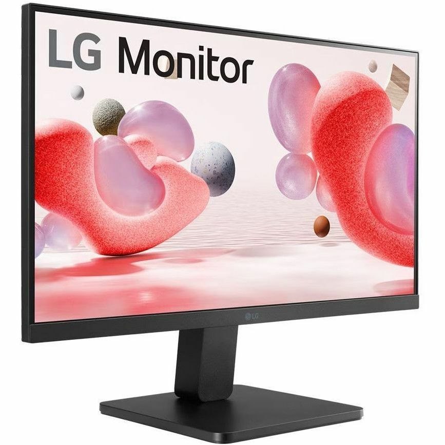 LG 22MR410-B 21" Class Full HD LCD Monitor - 16:9