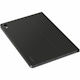 Samsung Book Cover Keyboard/Cover Case (Book Fold) Samsung Galaxy Tab S11 Tablet - Black