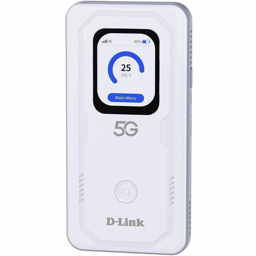 DLink 5-YR NetCloud Mobile Performance Essenti