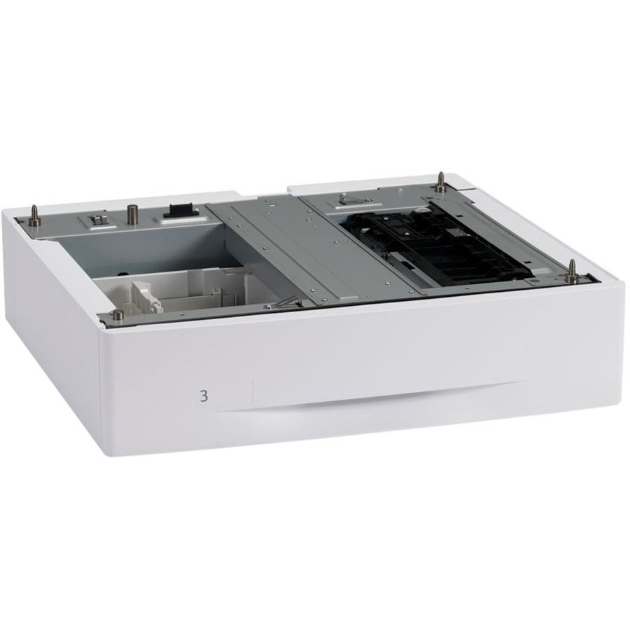 Xerox 550 Sheet Feeder, Adjustable To A4/Legal, Phaser 6700