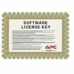 APC (AP94VMACT) STRUXUREWARE DATA CENTER EXPERT VIRT/M ACTIVATION KEY - PHYSICAL/