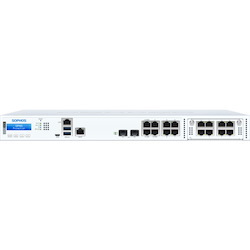 Sophos XGS 2300 Network Security/Firewall Appliance