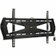 Eaton Tripp Lite Series Heavy-Duty Fixed Security TV Wall Mount for 37-80" Televisions & Monitors - Flat/Curved, UL Certified