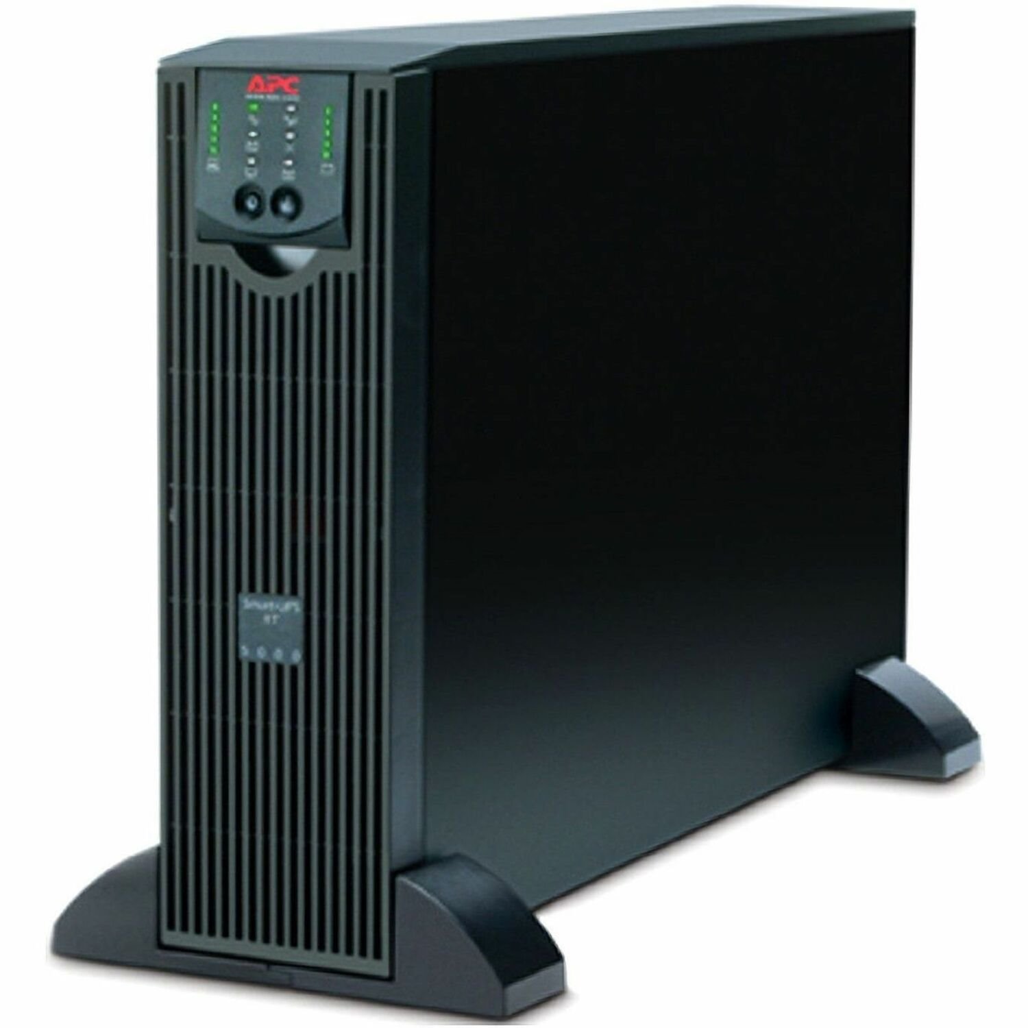 APC by Schneider Electric Smart-UPS RT Double Conversion Online UPS - 5 kVA/3.50 kW
