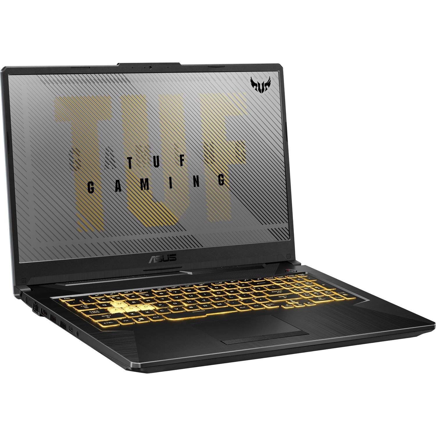 TUF A17 TUF706IU-AS76 17.3" Gaming Notebook - Full HD - AMD Ryzen 7 4800H - 16 GB - 1 TB SSD