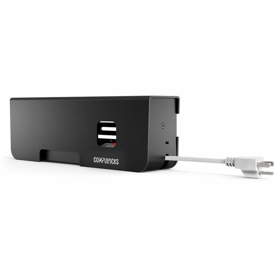 Compulocks Security Power Strip Box (Without Power Strip)