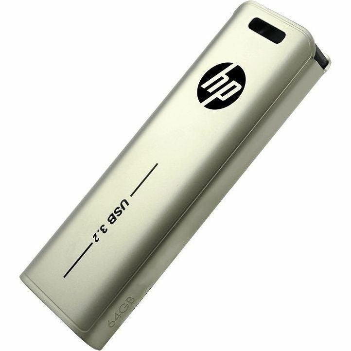 HP x796w 64GB USB 3.2 Type A Flash Drive