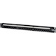 Eaton Tripp Lite Series 24-Port 1U Rack-Mount Cat6/Cat5 110 Patch Panel, 568B, RJ45 Ethernet, TAA