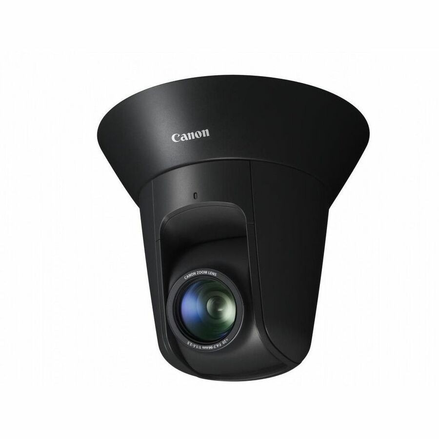 AXIS VB-M46 1.3 Megapixel Indoor Network Camera - Color, Monochrome - Black