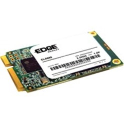 EDGE CLX600 120 GB Solid State Drive - mSATA (MO-300) Internal - SATA (SATA/600) - TAA Compliant